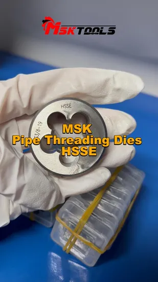 HSS M2/4341/M35 M10 M12 M5 M6 Dies